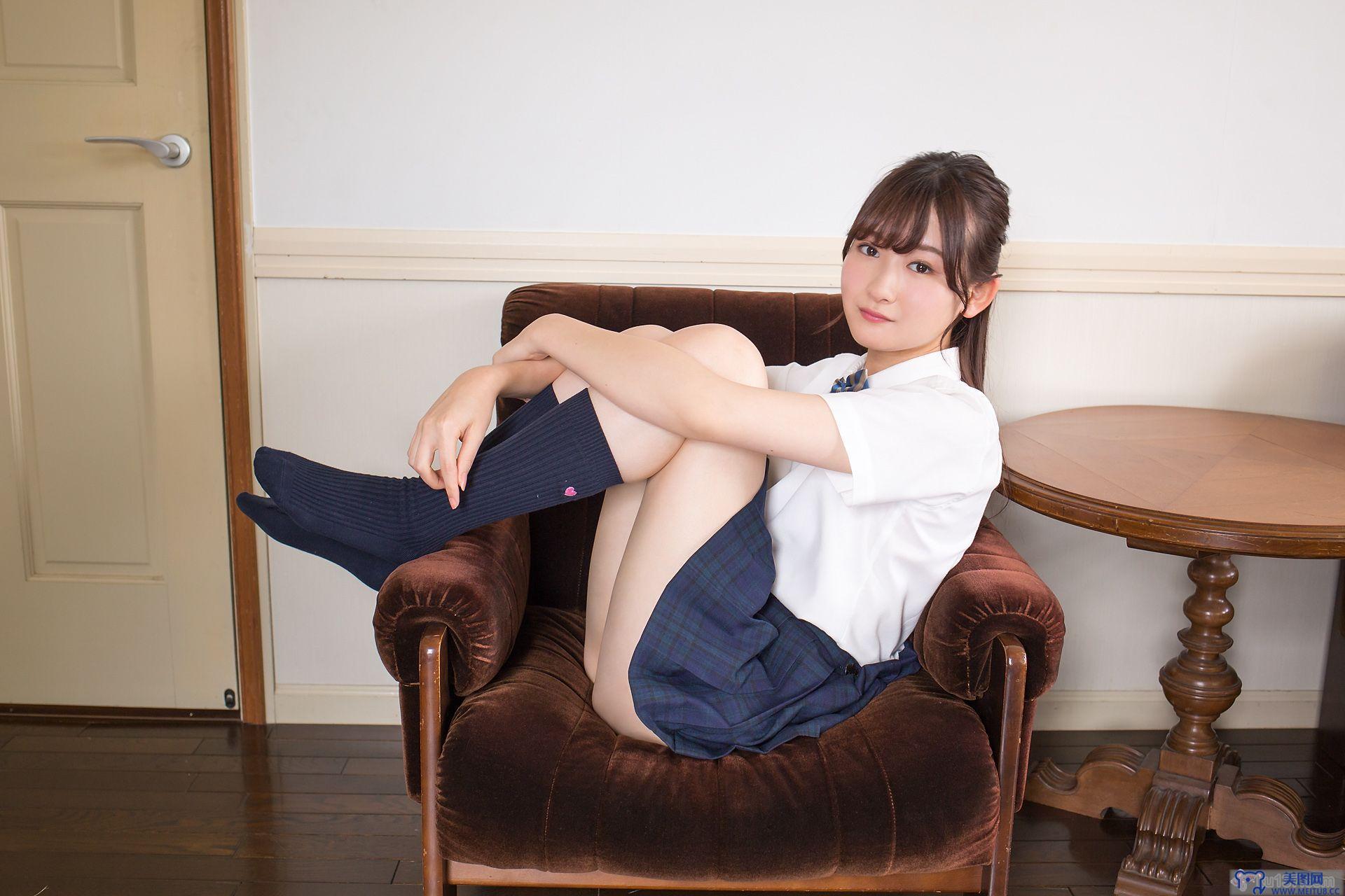 [Minisuka写真] 2019.07.11 Asami Kondou 近藤あさみ Special Gallery 01