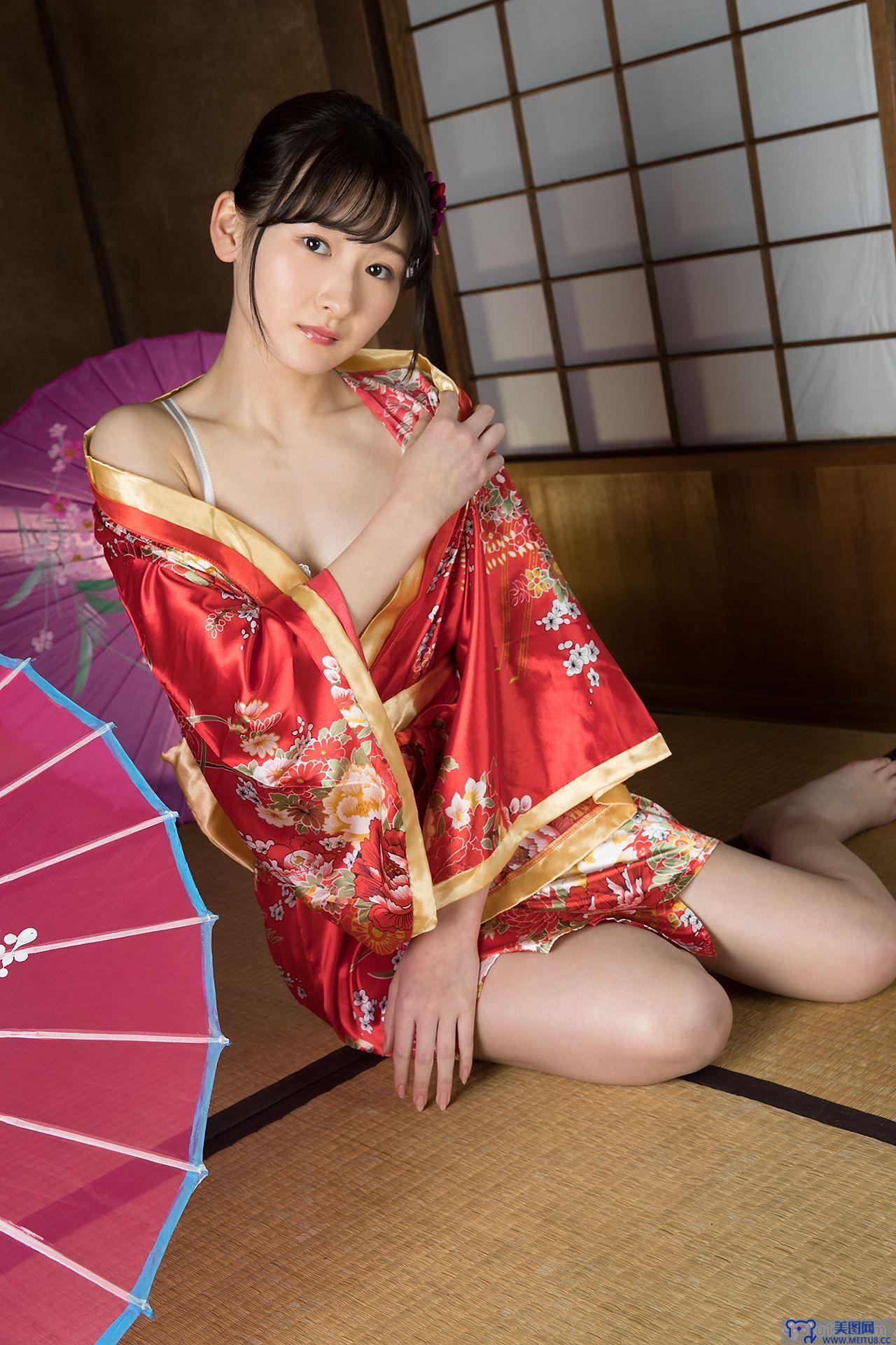 [Minisuka写真] 2019.08.01 Asami Kondou 近藤あさみ - Limited Gallery 21.1