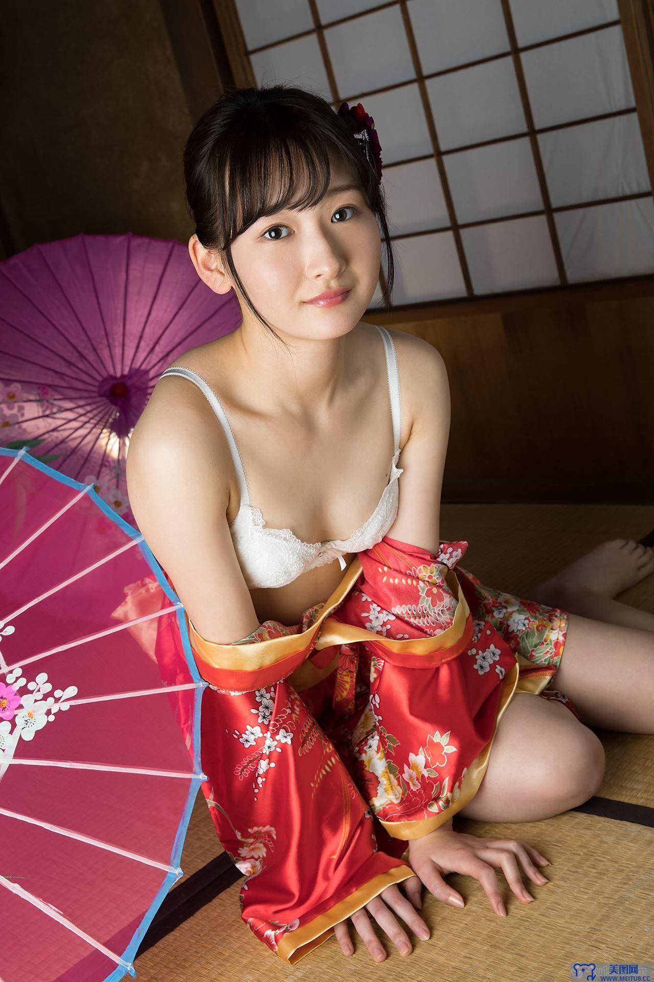 [Minisuka写真] 2019.08.01 Asami Kondou 近藤あさみ - Limited Gallery 21.1