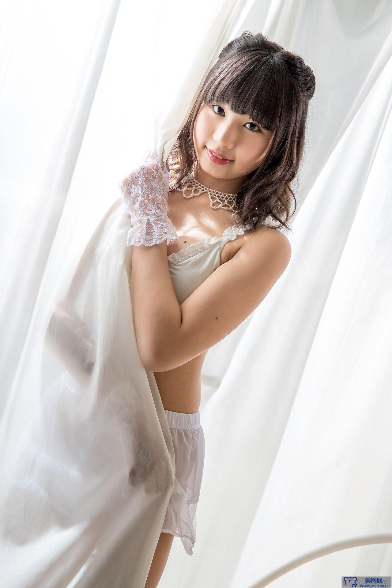 [Minisuka写真] 2018.05.24 Kurumi Miyamaru . Secret Gallery (STAGE1) 02