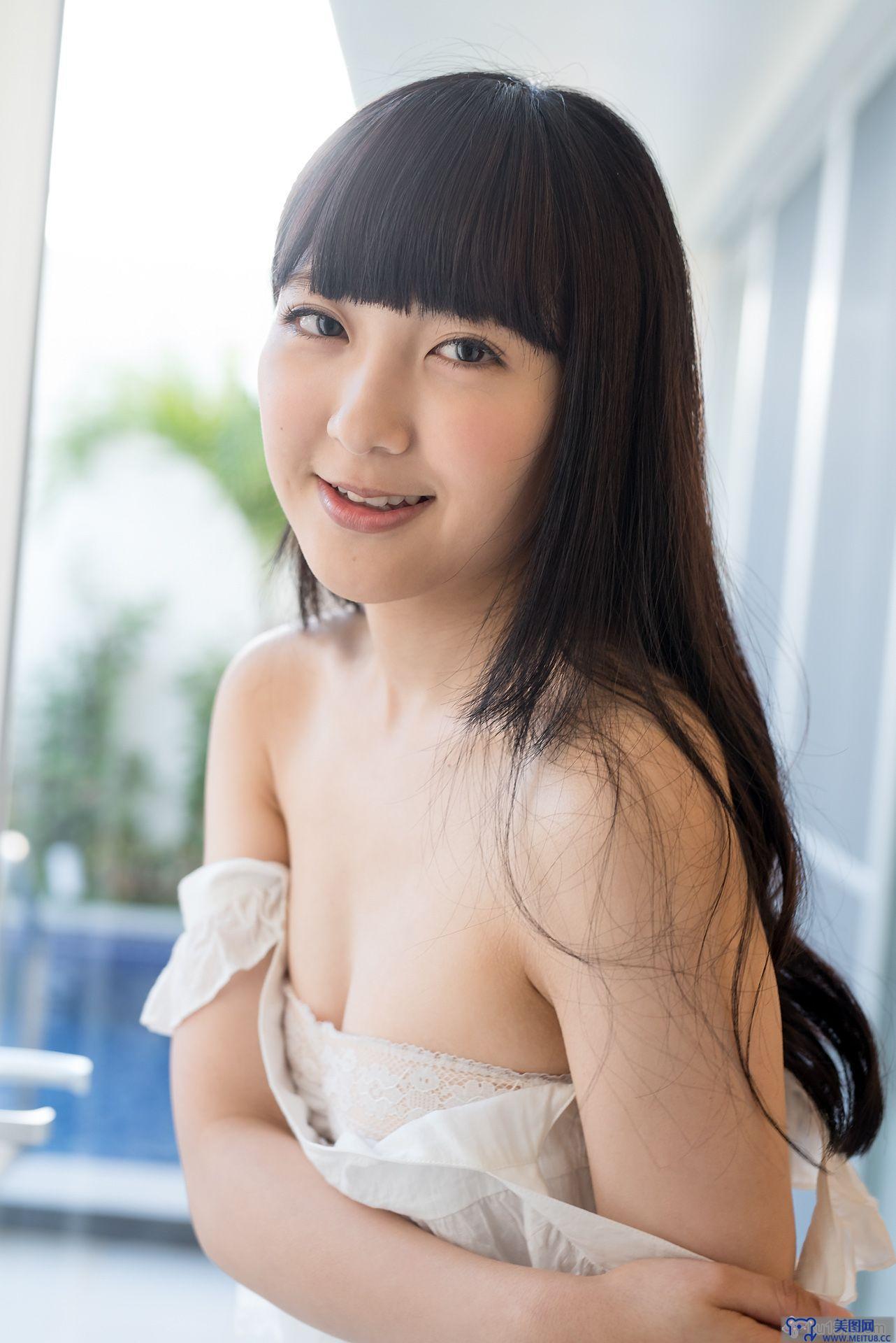 [Minisuka写真] 2018.05.10 Ai Takanashi . Regular Gallery 4.2