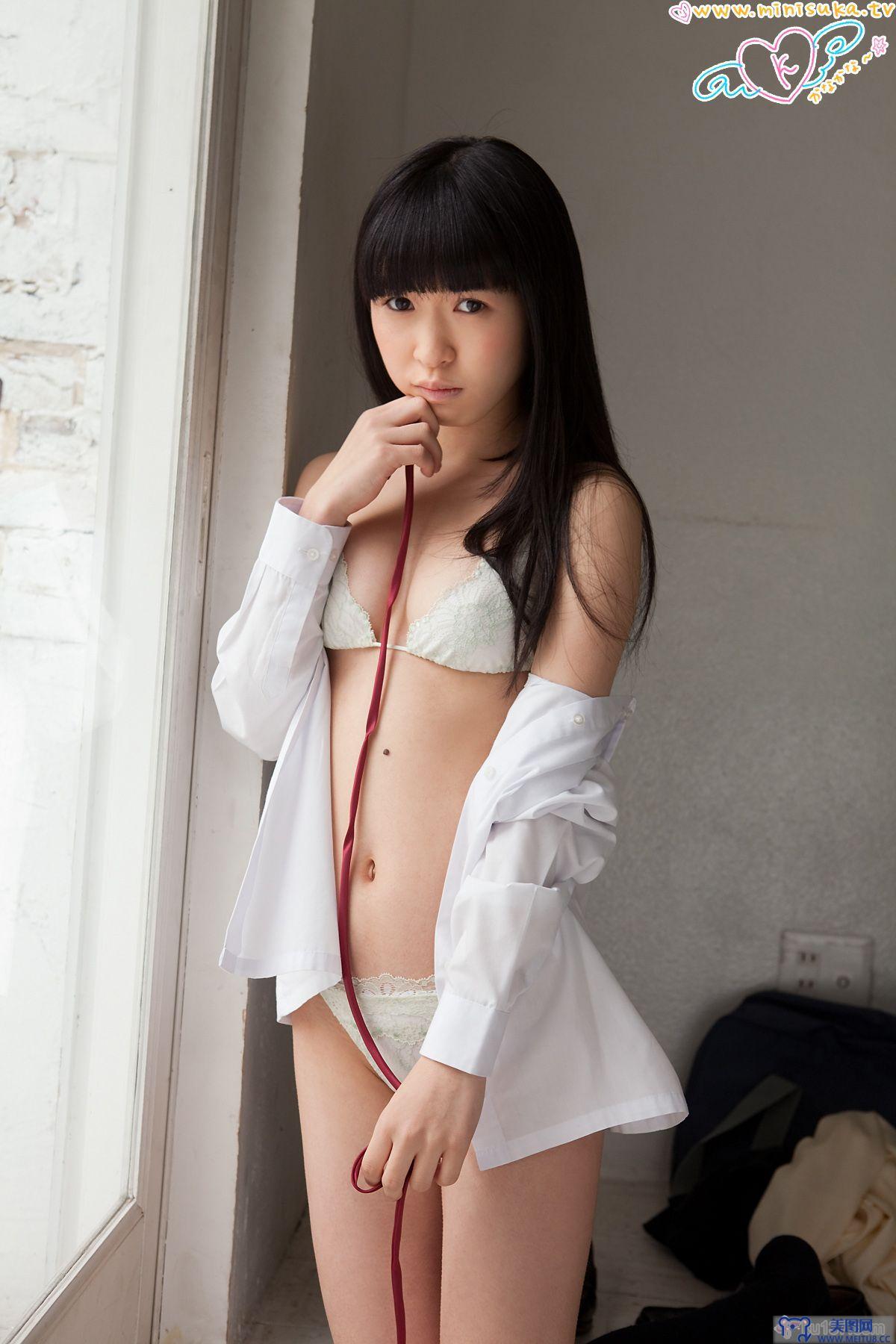 [Minisuka写真] 2013.02.05 高杉果那 Kana Takasugi ~ Regular Gallery 2.2