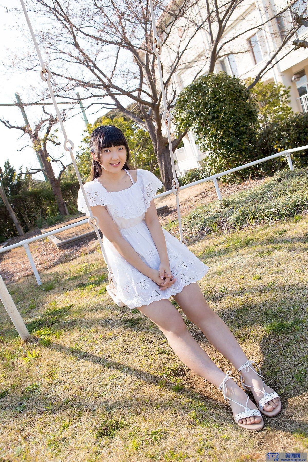 [Minisuka写真] 2017.05.11 NewComer 2017 - Special Gallery 09