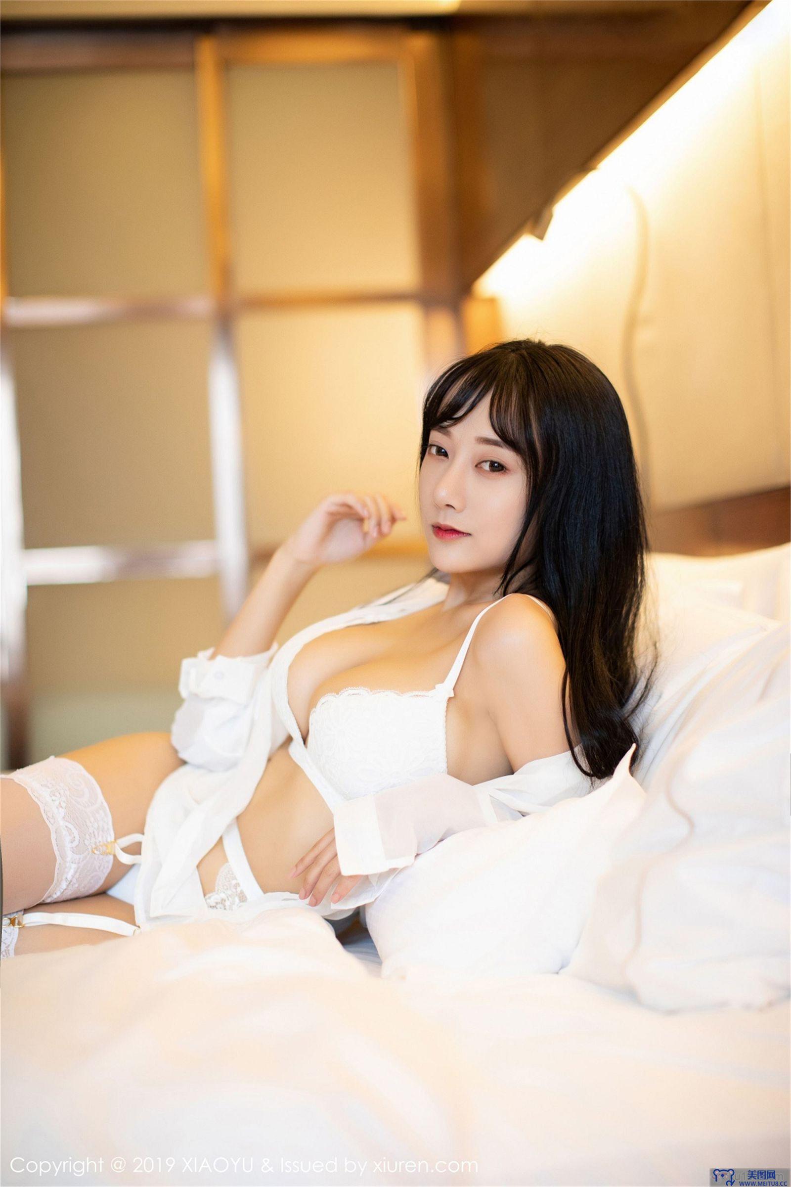 [XIAOYU语画界] 2019.05.23 VOL.076 何嘉颖 Y