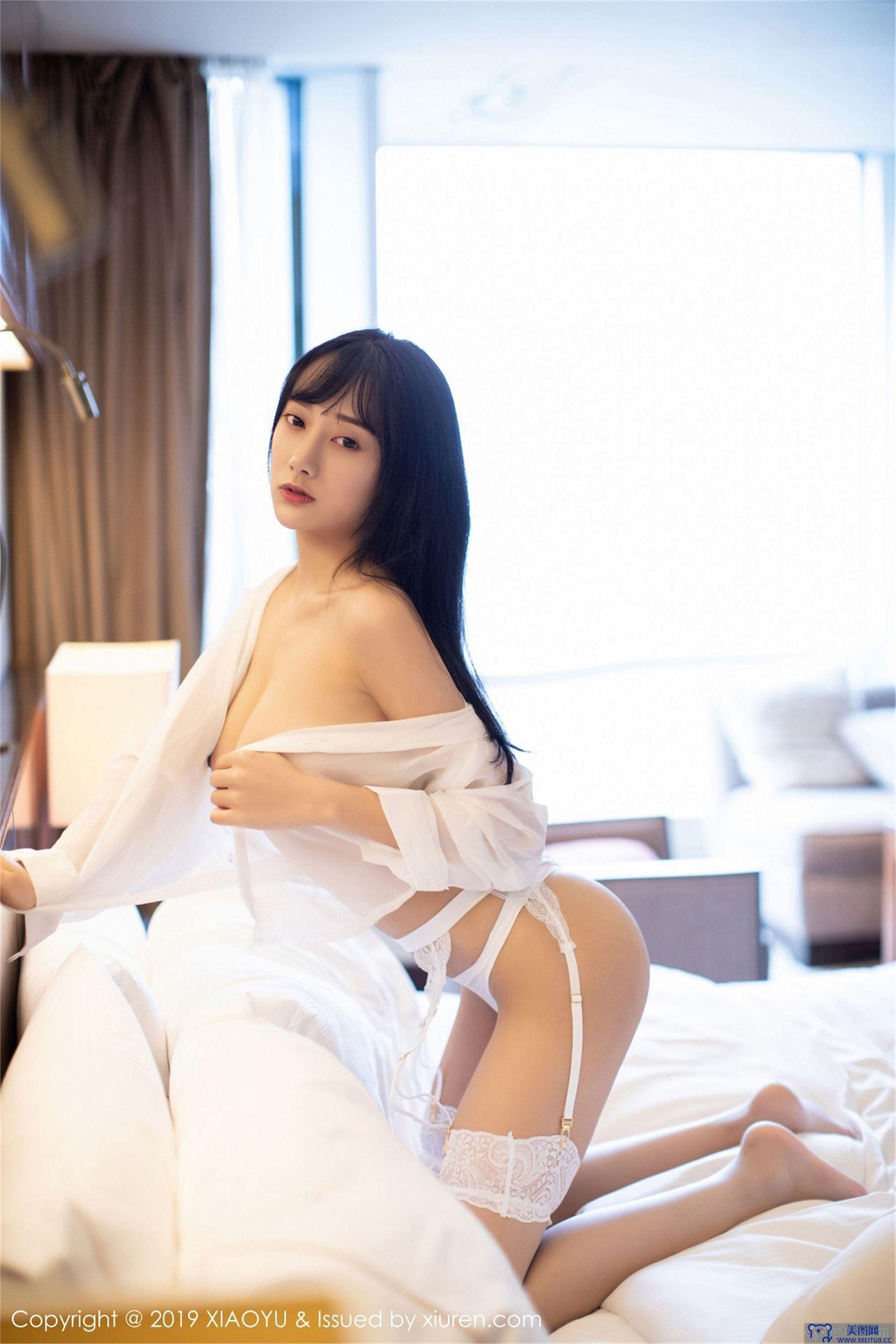 [XIAOYU语画界] 2019.05.23 VOL.076 何嘉颖 Y