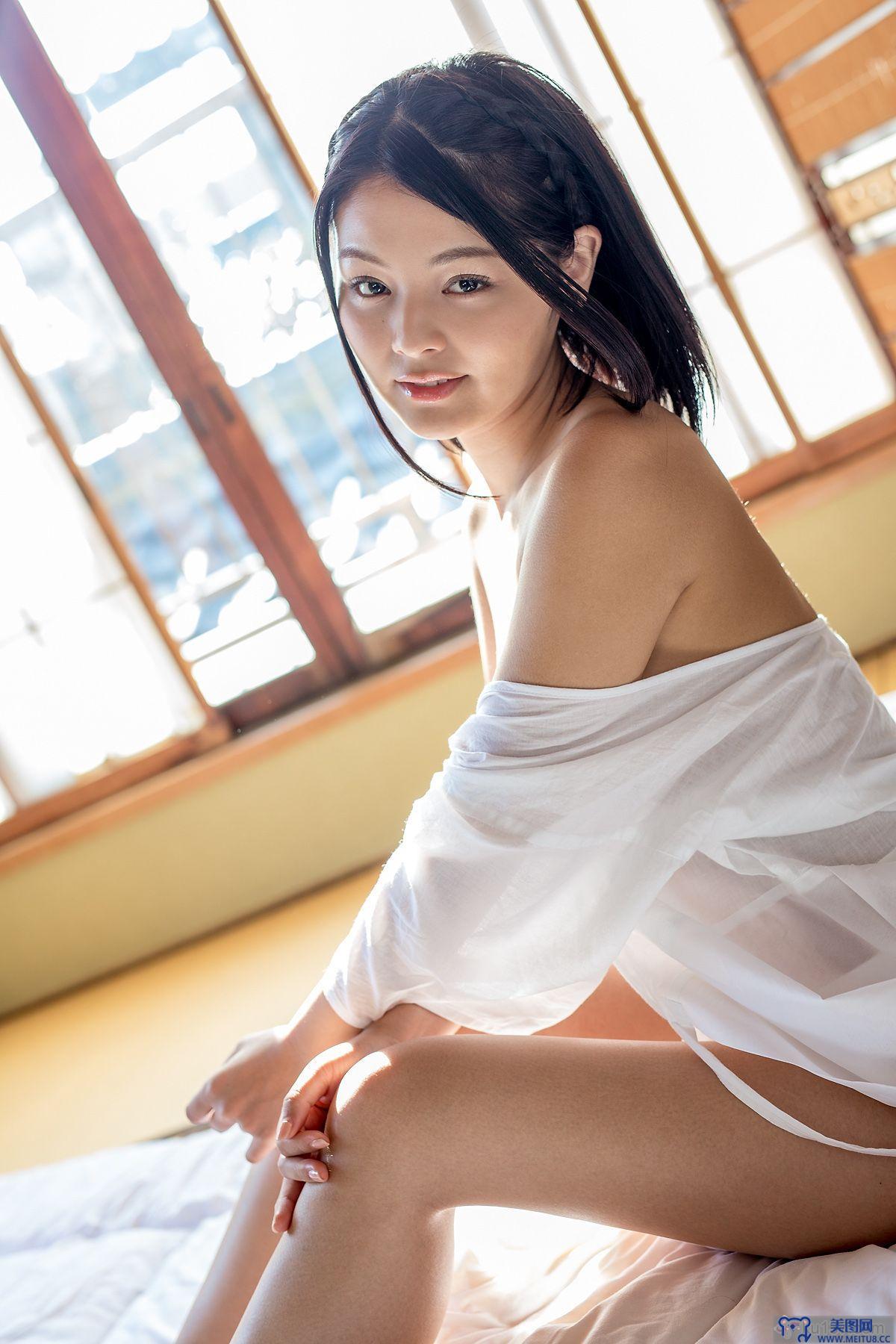 [Minisuka写真] 2017.06.08 Tsubasa Akimoto – Limited Gallery 2.2