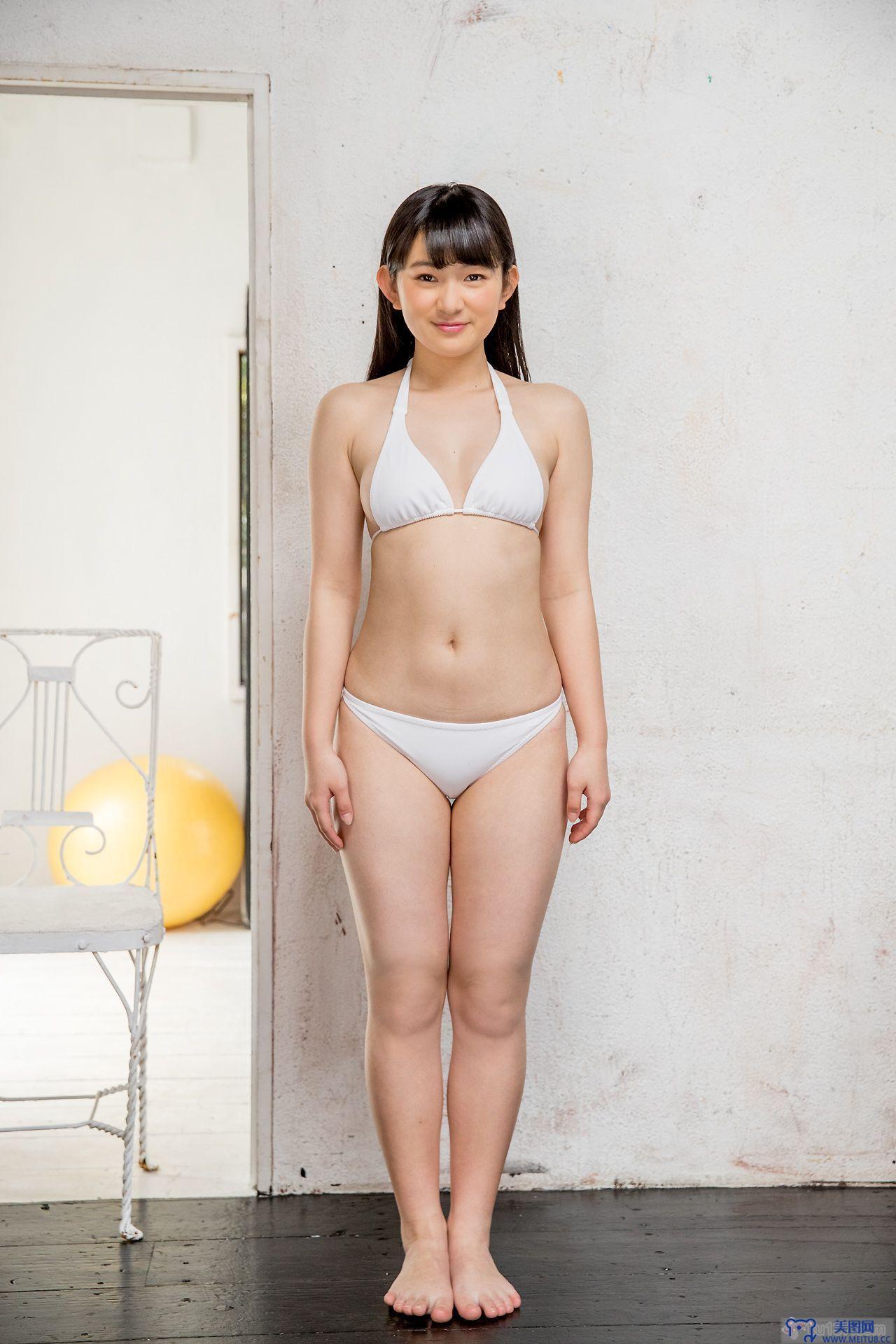 [Minisuka写真] 2018.03.15 Miruku Kawamura . Special Gallery 2.1