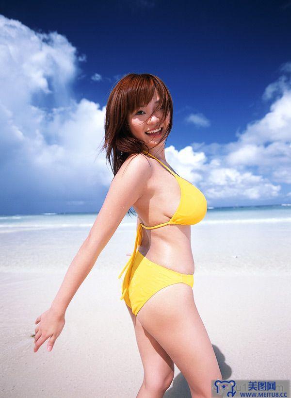 [image.tv美女写真]2002.11 Yoko Matsugane 松金洋子 95Fever!