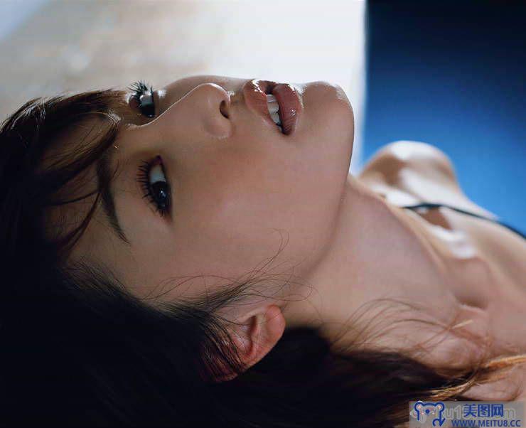 [image.tv美女写真]2003.10 Sayuri Anzu 杏さゆり anzu-evolution