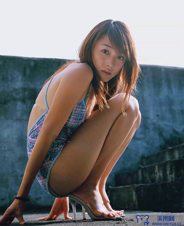 [image.tv美女写真]2003.10 Sayuri Anzu 杏さゆり anzu-evolution