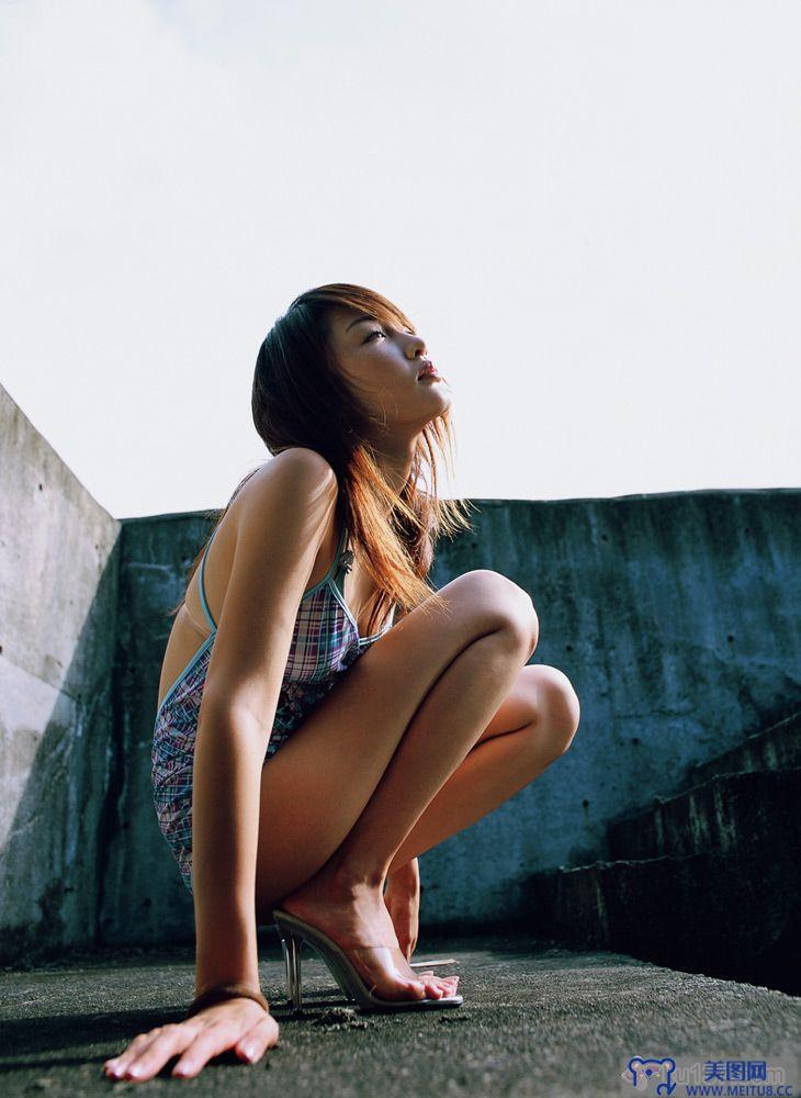 [image.tv美女写真]2003.10 Sayuri Anzu 杏さゆり anzu-evolution