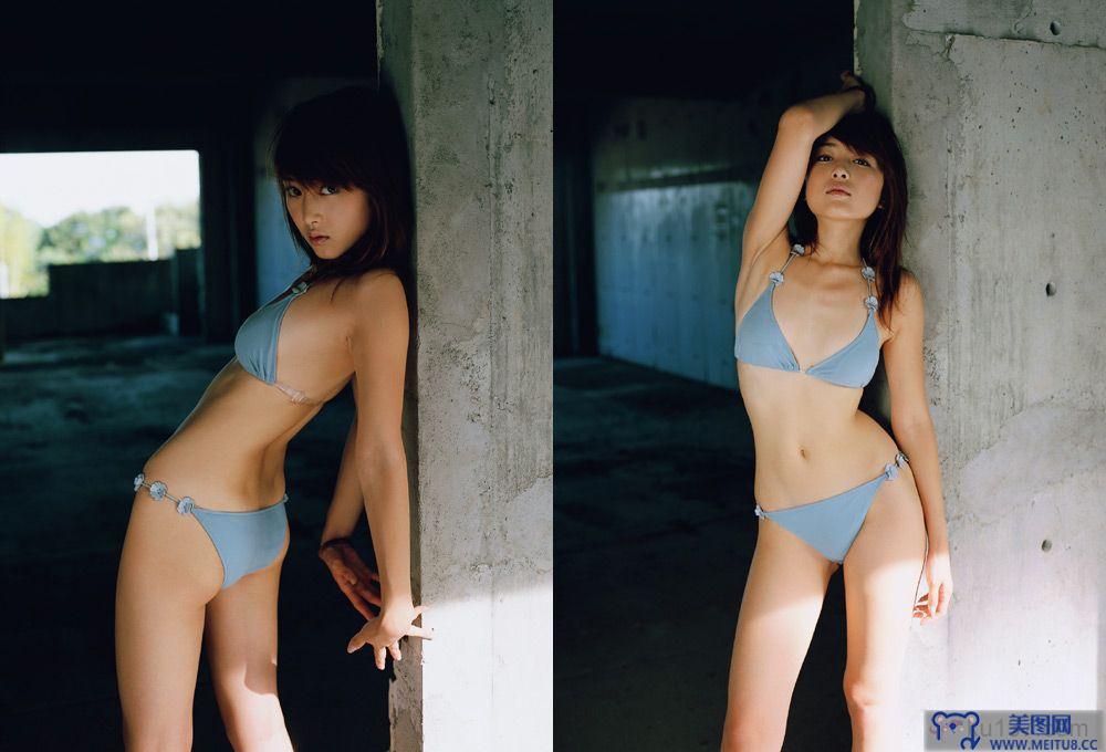 [image.tv美女写真]2003.10 Sayuri Anzu 杏さゆり anzu-evolution