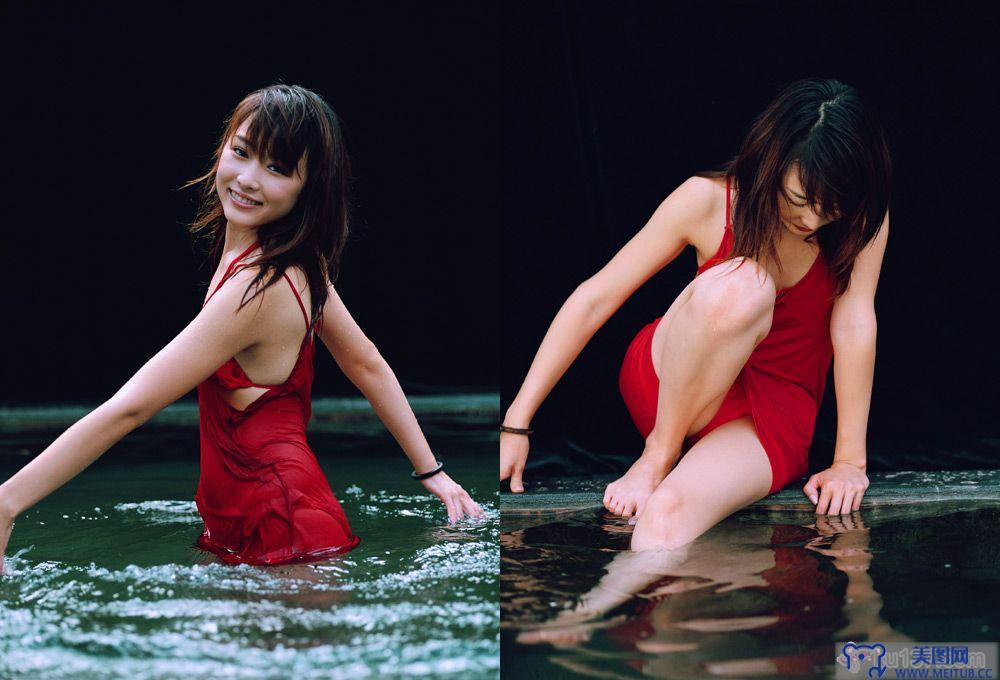 [image.tv美女写真]2003.10 Sayuri Anzu 杏さゆり anzu-evolution