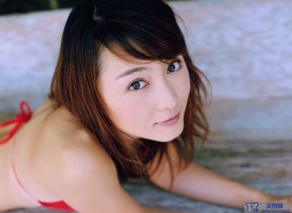 [image.tv美女写真]2003.10 Sayuri Anzu 杏さゆり anzu-evolution