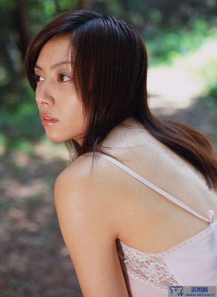 [image.tv美女写真]2004.01 Yuu Misaki みさきゆう Perfection