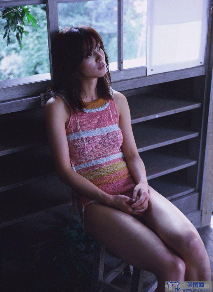 [image.tv美女写真]2004.01 Yuu Misaki みさきゆう Perfection