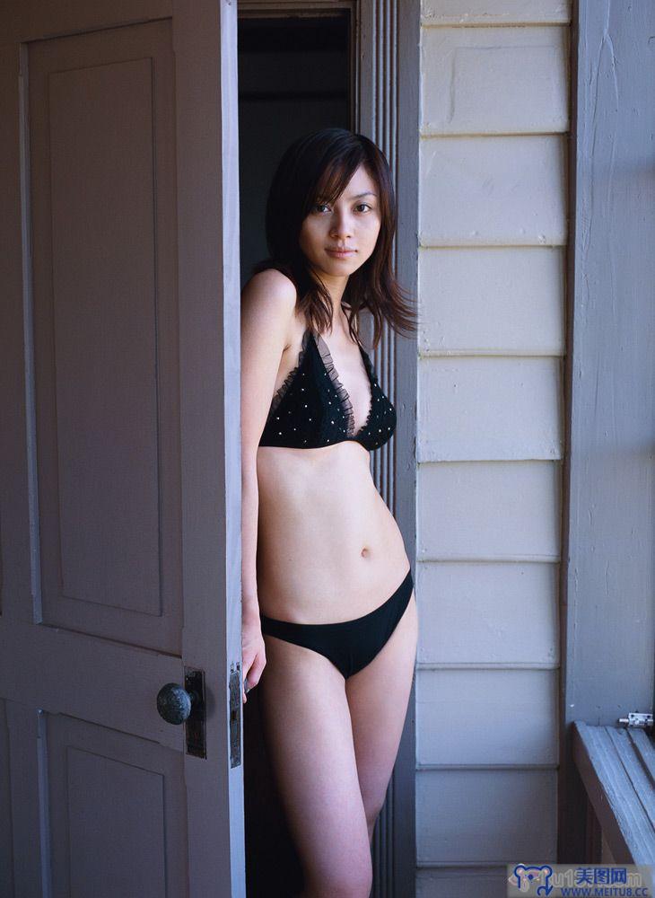 [image.tv美女写真]2004.01 Yuu Misaki みさきゆう Perfection