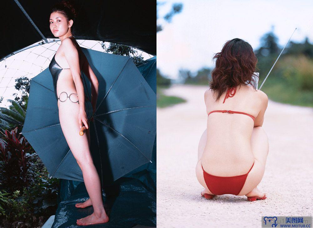 [image.tv美女写真]2004.02.06 Manami Hashimoto 橋本愛実 Lovely Berry