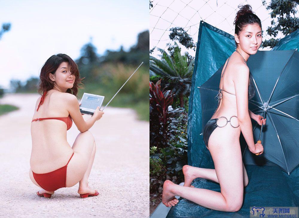 [image.tv美女写真]2004.02.06 Manami Hashimoto 橋本愛実 Lovely Berry