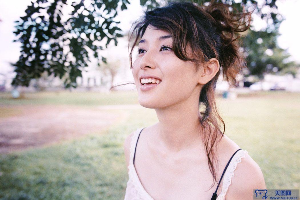 [image.tv美女写真]2004.02.06 Manami Hashimoto 橋本愛実 Lovely Berry