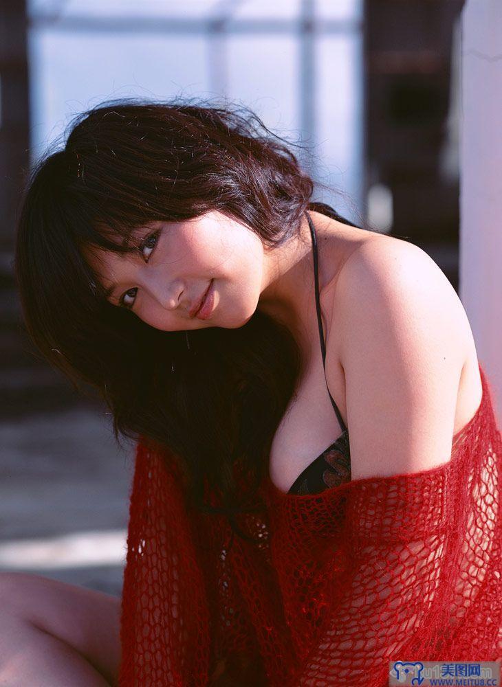 [image.tv美女写真]2004.02.23 Yoko Mitsuya 三津谷葉子 Unbalanced Harmony