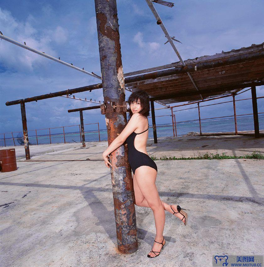 [image.tv美女写真]2004.02.23 Yoko Mitsuya 三津谷葉子 Unbalanced Harmony