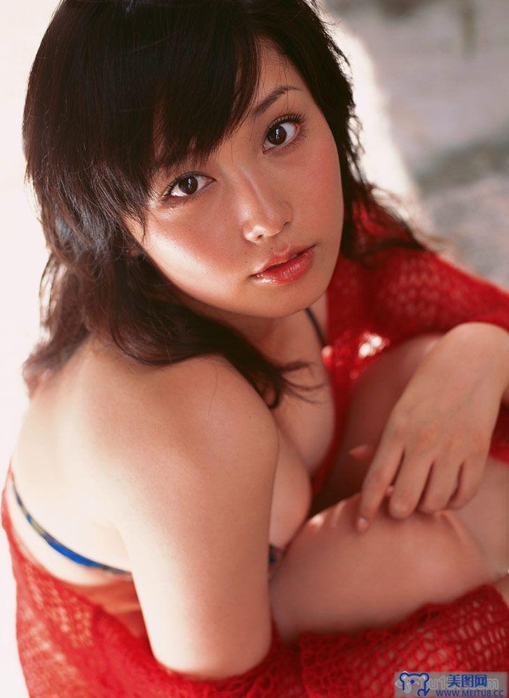 [image.tv美女写真]2004.02.23 Yoko Mitsuya 三津谷葉子 Unbalanced Harmony