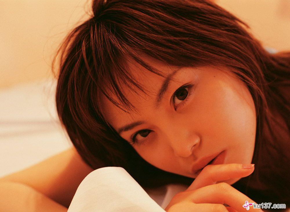 [image.tv美女写真]2004.05.21 Manami Morooka 諸岡愛美 Brand-new Girl