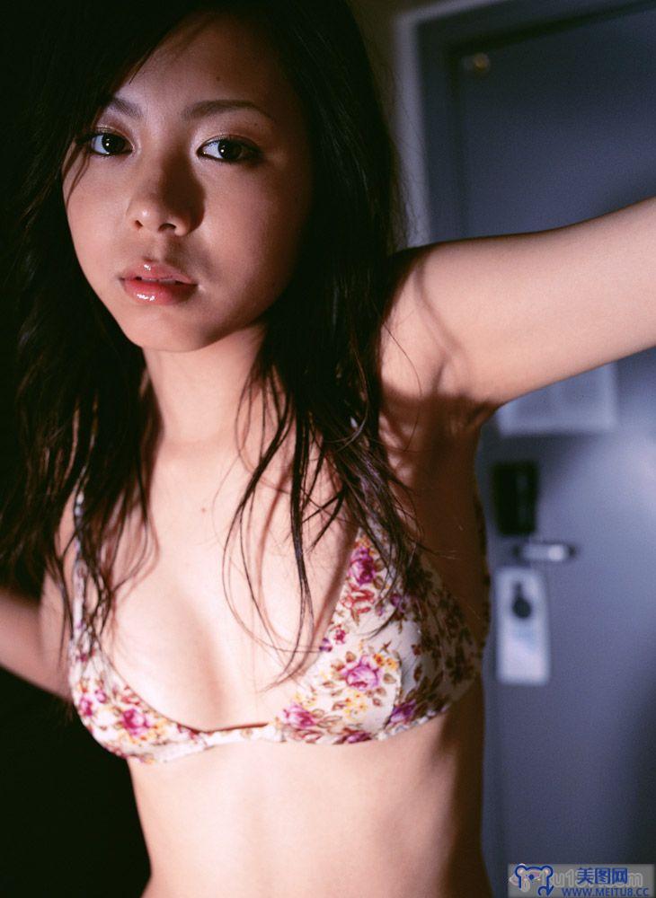 [image.tv美女写真]2004.06.18 Chinatsu Yamamoto 山本千夏 夏色のニュアンス