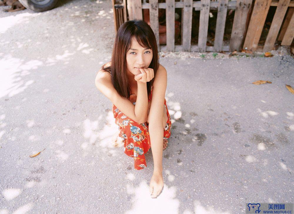 [image.tv美女写真]2004.07.09 Korean Beauty 韓國美女 gppz サランヘヨ