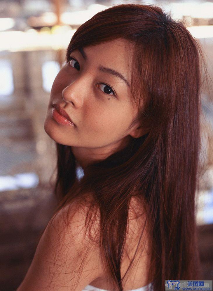 [image.tv美女写真]2004.09.10 Miho Shiroyama 城山未帆 熱視線