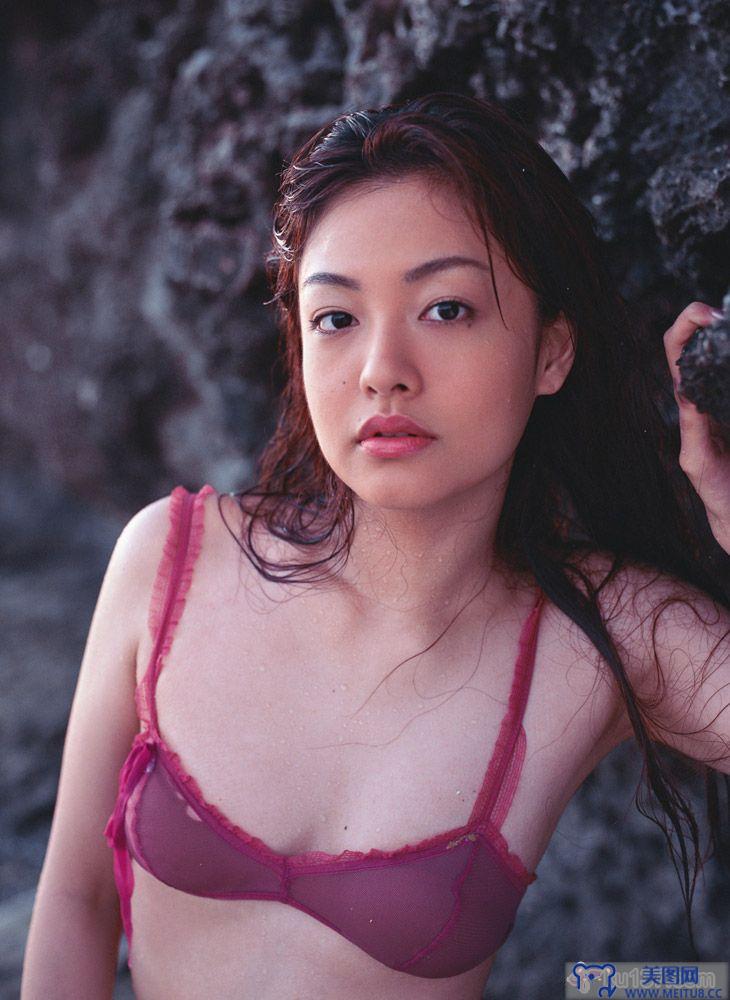 [image.tv美女写真]2004.09.10 Miho Shiroyama 城山未帆 熱視線