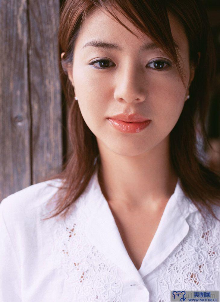 [image.tv美女写真]2004.10.08 Haruka Igawa 井川遥 遥か彼方