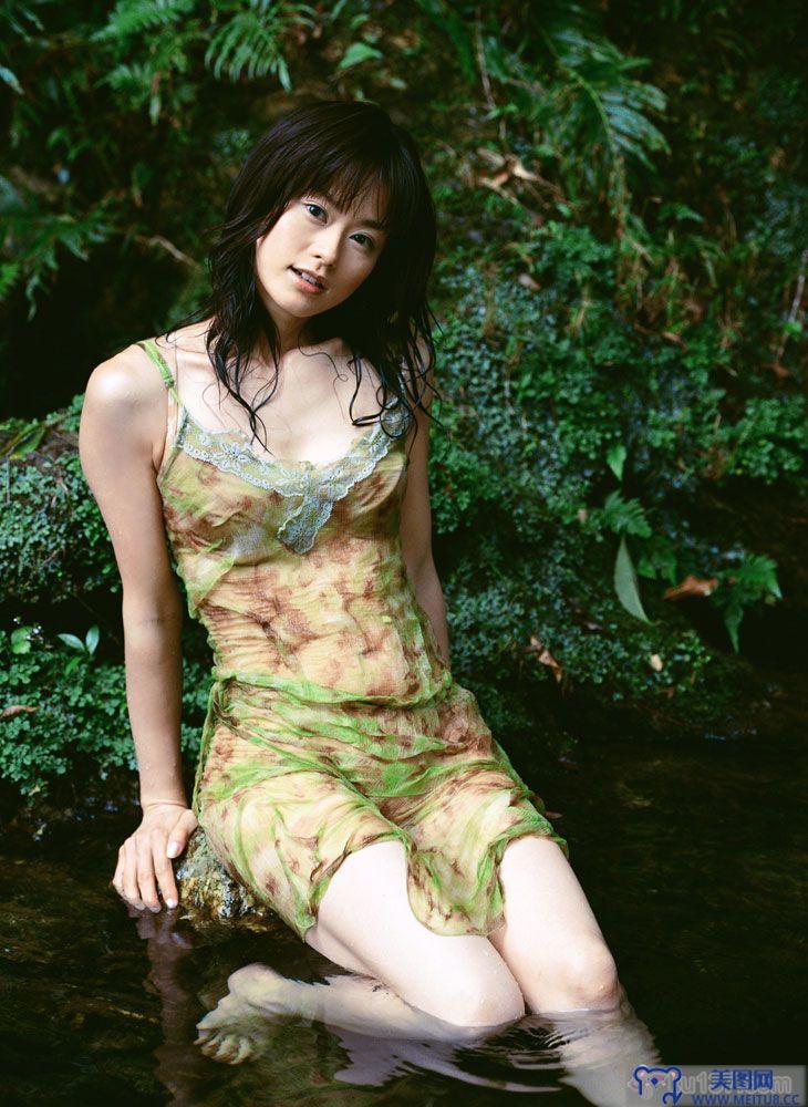 [image.tv美女写真]2004.10.22 Asuka Kataoka 片岡明日香 ドラマチック ガール