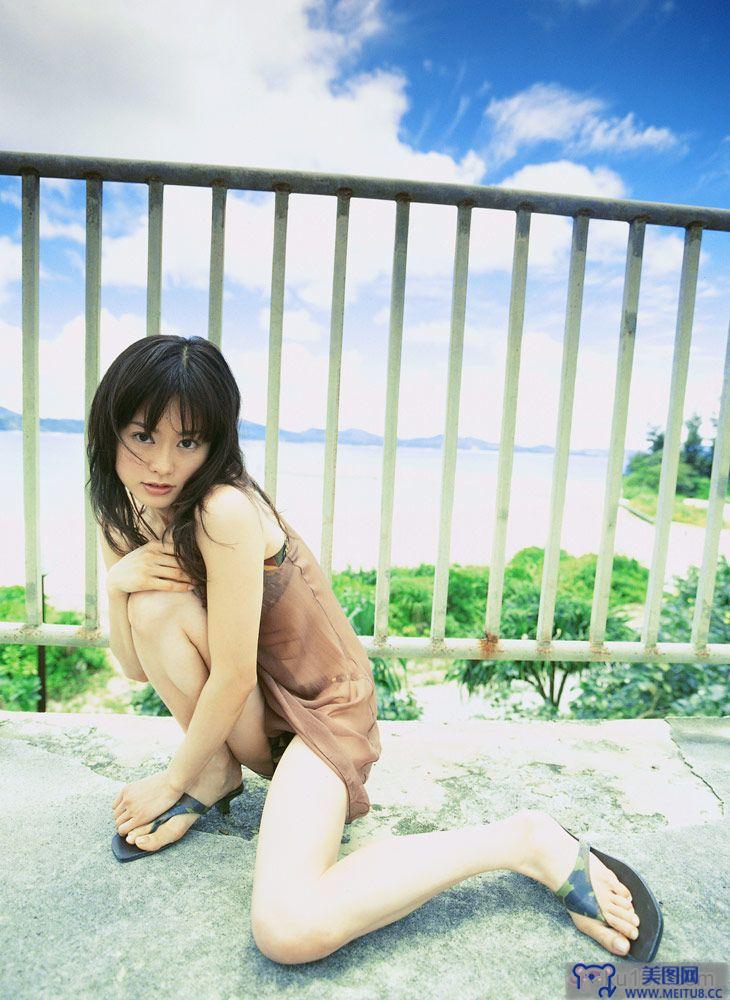 [image.tv美女写真]2004.10.22 Asuka Kataoka 片岡明日香 ドラマチック ガール