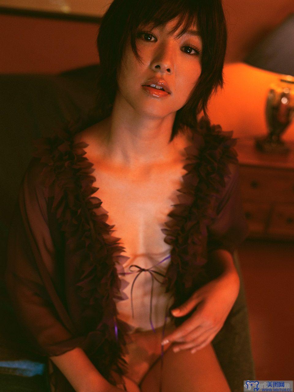 [image.tv美女写真]2005.02.11 Asuka Kurosawa 鼪gあすか Black Perfume