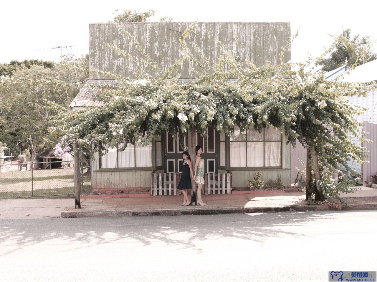 [image.tv美女写真]2005.02.25 Chinatsu Yamamoto 山本千夏 楽園のアリス