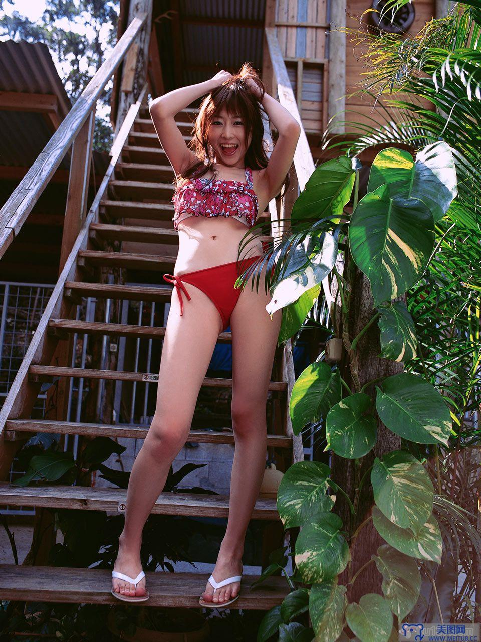 [image.tv美女写真]2005.03.04 Sayuri Anzu 杏さゆり Beauty Box