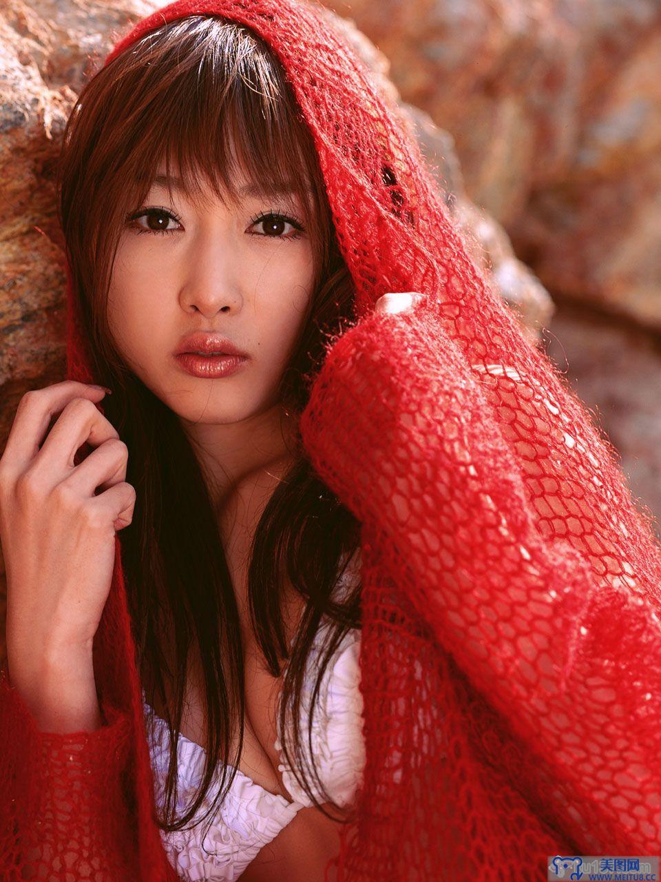 [image.tv美女写真]2005.03.04 Sayuri Anzu 杏さゆり Beauty Box