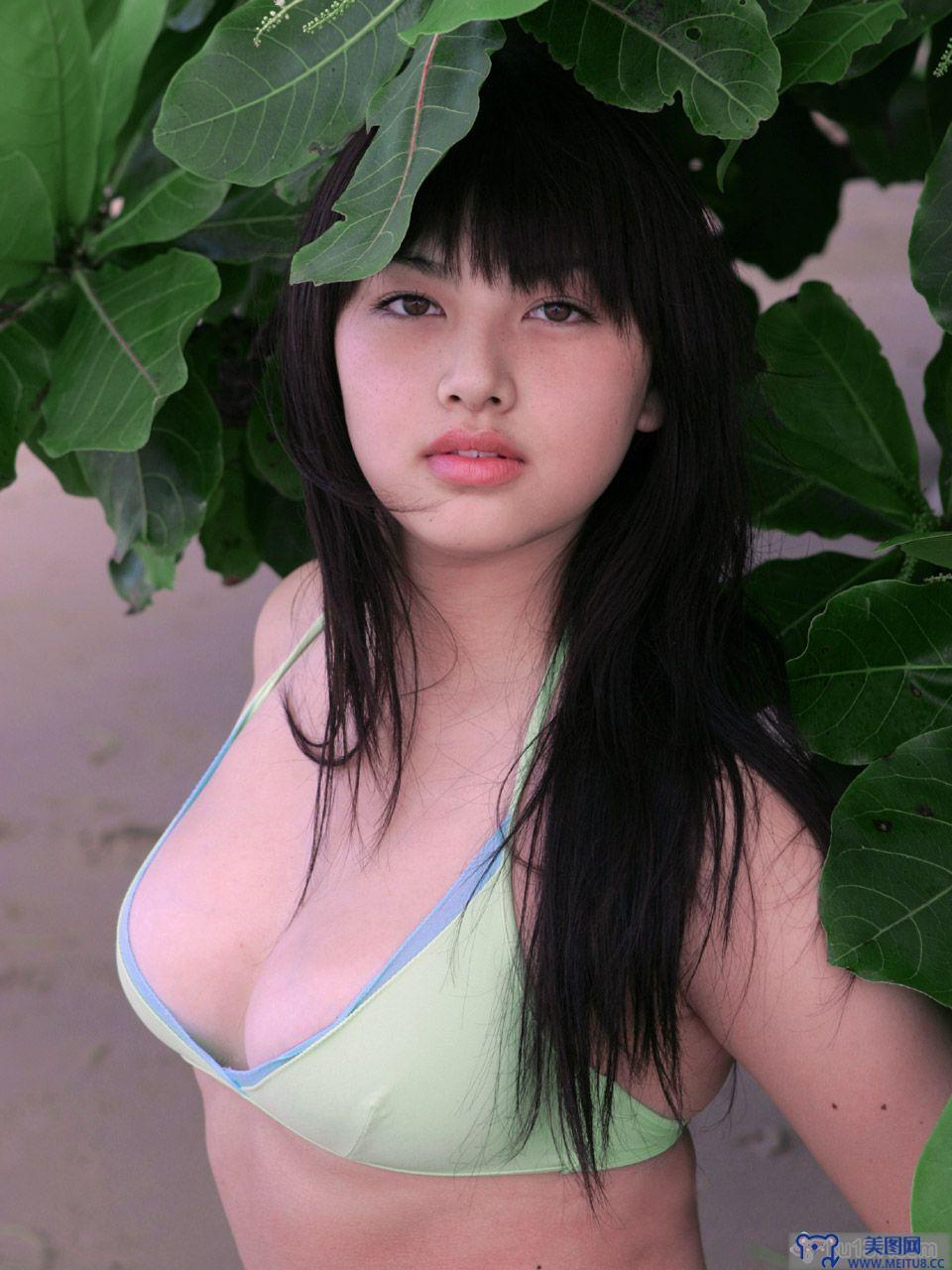 [image.tv美女写真]2005.03.25 Mai Nanami 七海まい Ocean-s Seven-UNDERAGE!