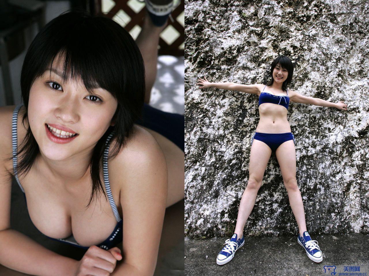 [image.tv美女写真]2005.04.15 TAC 酒井瑛裡 原幹恵 中村靜香 中島唯 依知川絵美ガ ラスの10代 ティーンエイジクラブ