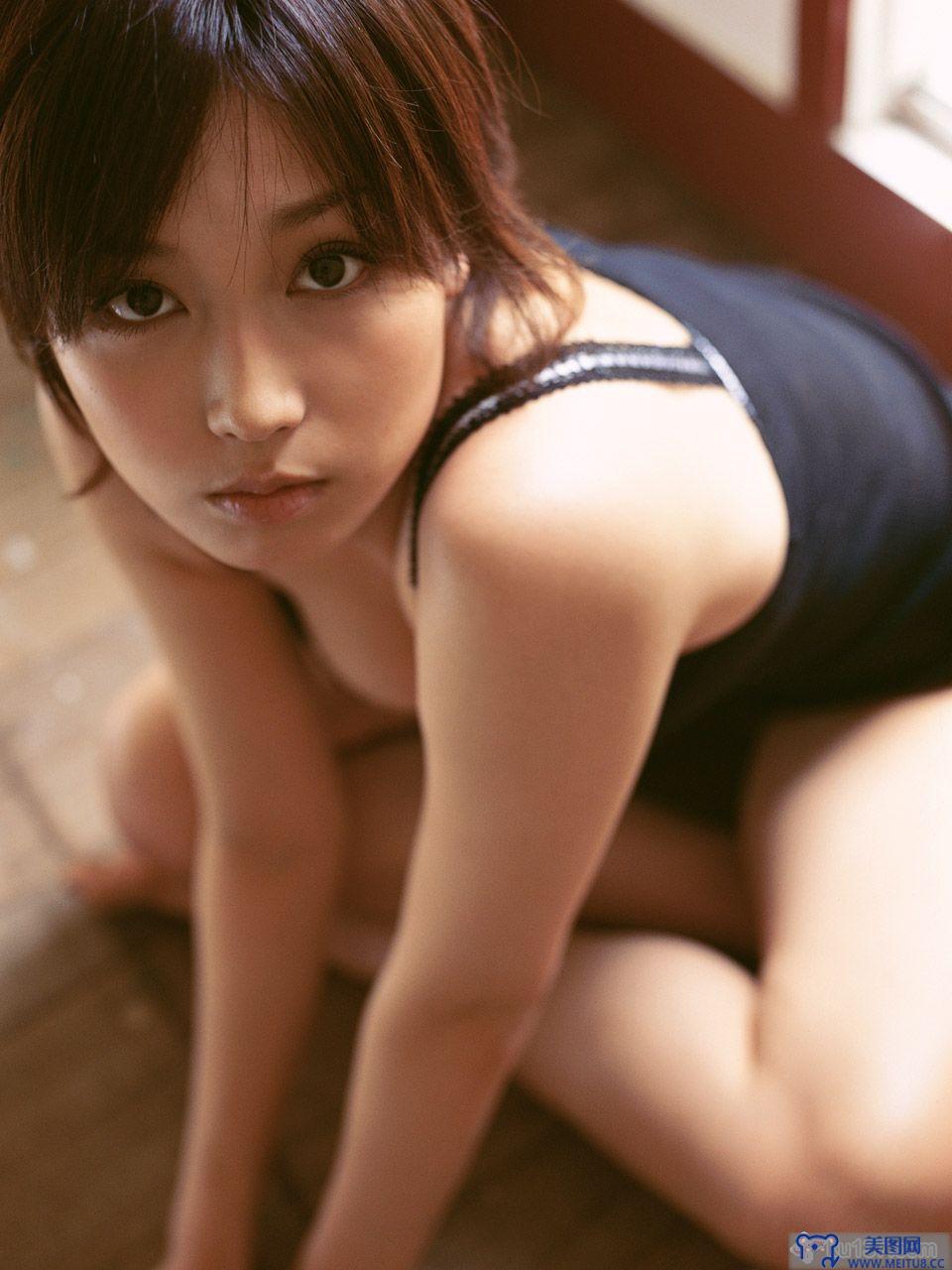 [image.tv美女写真]2005.04.29 SEXY5 Rei Yoshii 吉井憐 Yoko Mitsuya 三津谷葉子