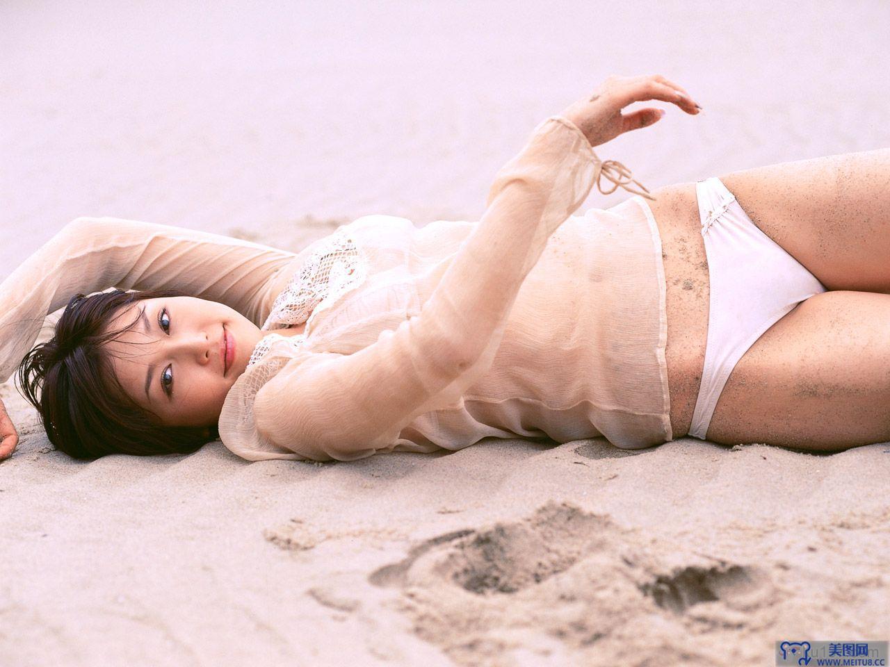 [image.tv美女写真]2005.04.29 SEXY5 Rei Yoshii 吉井憐 Yoko Mitsuya 三津谷葉子