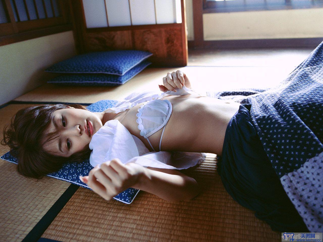 [image.tv美女写真]2005.04.29 SEXY5 Rei Yoshii 吉井憐 Yoko Mitsuya 三津谷葉子