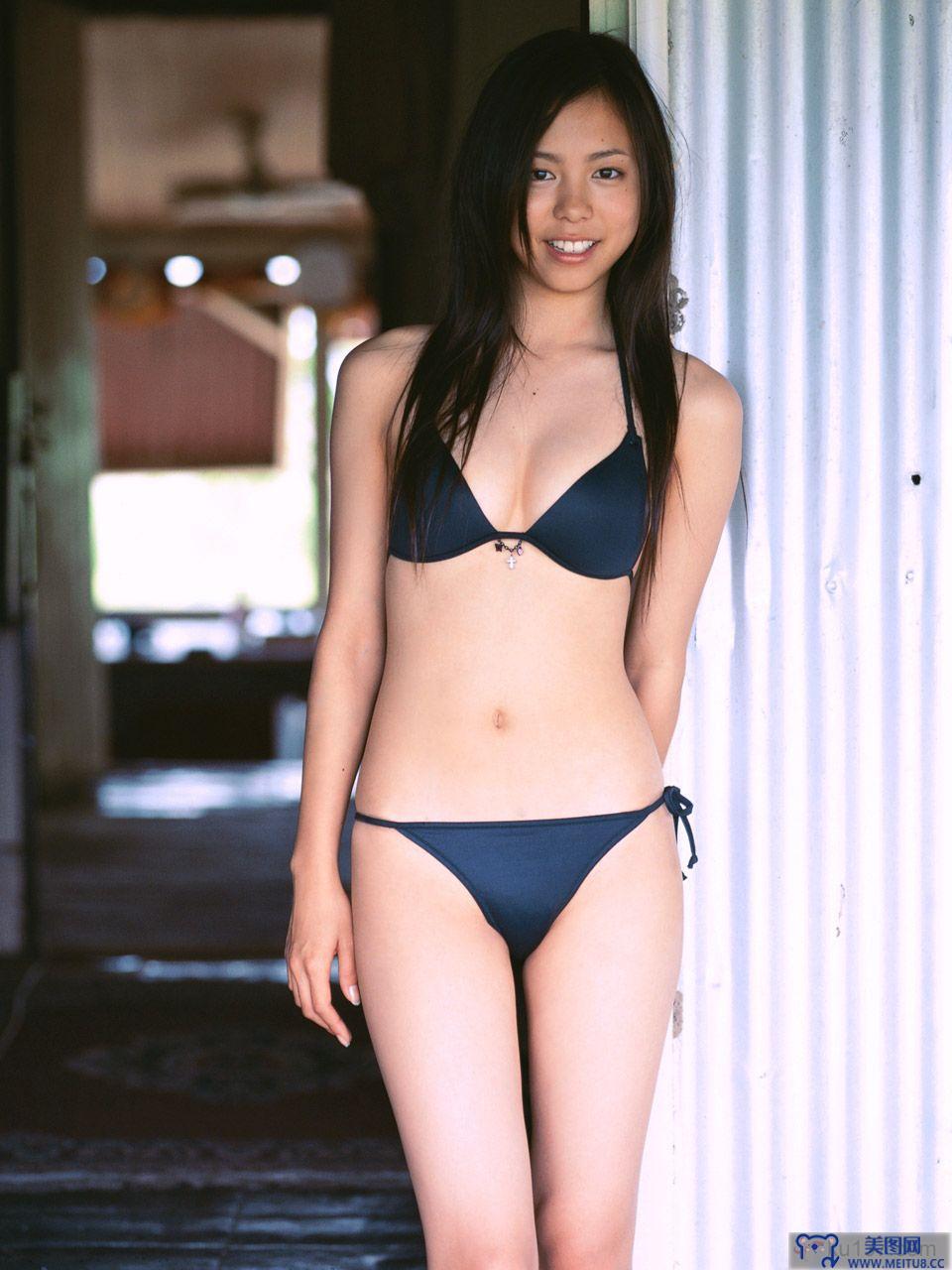 [image.tv美女写真]2005.04.29 SEXY5 Rei Yoshii 吉井憐 Yoko Mitsuya 三津谷葉子