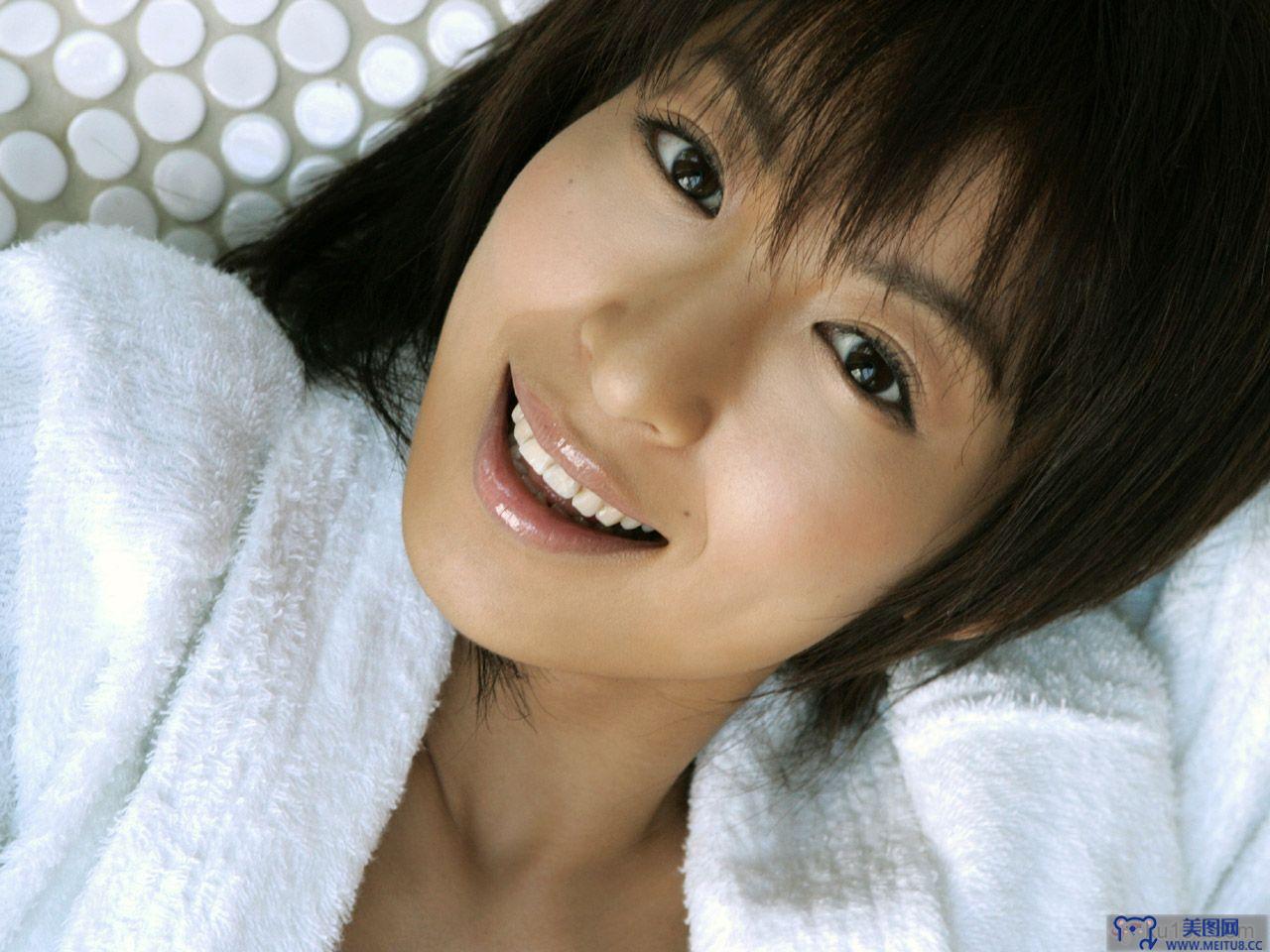 [image.tv美女写真]2005.07.01 Mariko Okubo 大久保麻梨子 Beautiful Mermaid