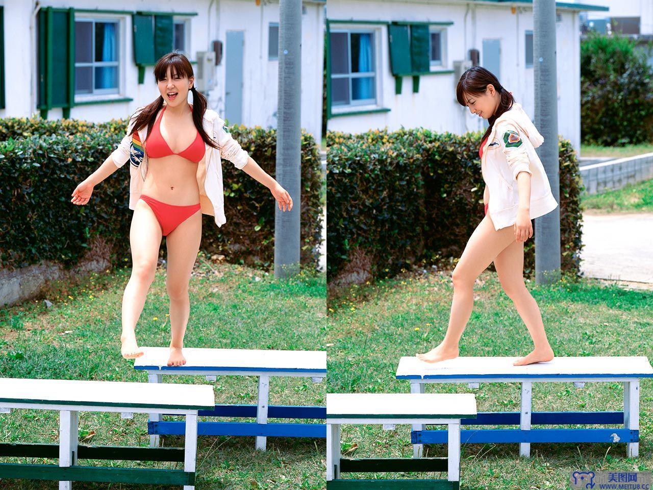 [image.tv美女写真]2005.07.15 Meguru Ishii 石井めぐる 最後の夏休み