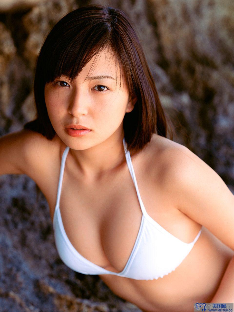 [image.tv美女写真]2005.07.15 Meguru Ishii 石井めぐる 最後の夏休み