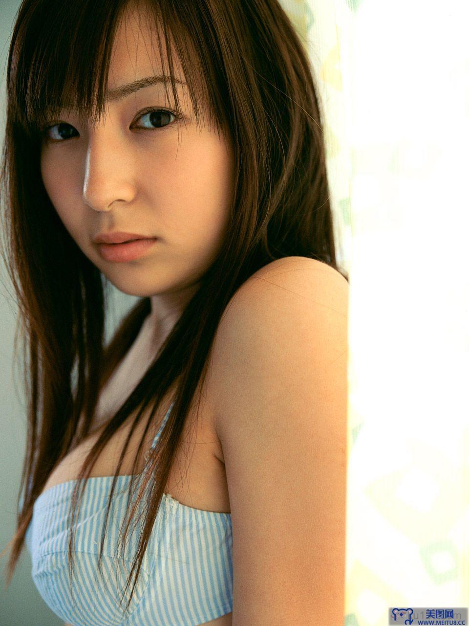 [image.tv美女写真]2005.07.15 Meguru Ishii 石井めぐる 最後の夏休み