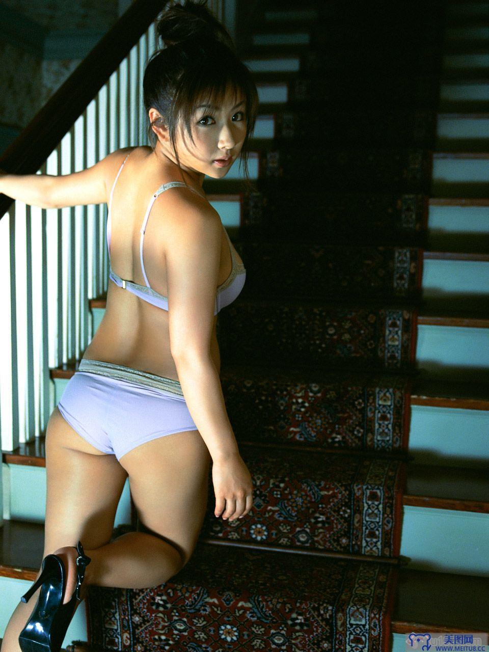 [image.tv美女写真]2005.07.29 Yuzuki Aikawa 愛川ゆず季 Secret Hotel